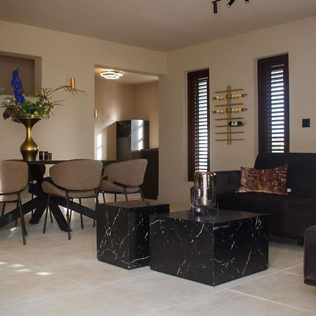 Major. Suites Curacao Віллемстад Екстер'єр фото